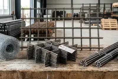 Строительная сетка