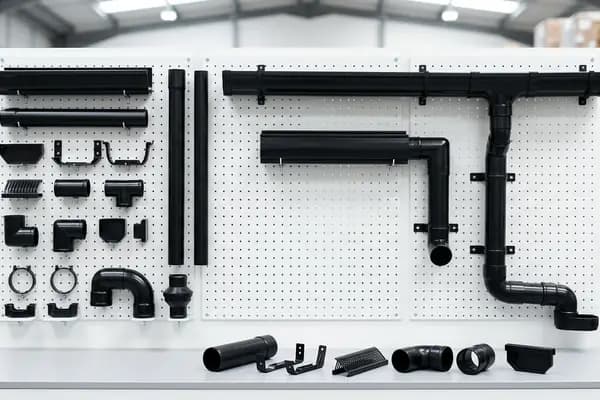 Водосточные системы